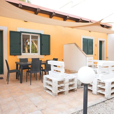 Keys Of Sicily - Bungalows Sul Mare Marina di Modica Exterior foto