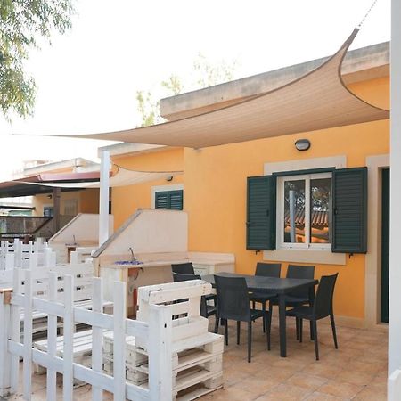 Keys Of Sicily - Bungalows Sul Mare Marina di Modica Exterior foto