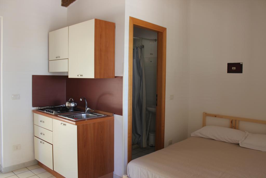 Keys Of Sicily - Bungalows Sul Mare Marina di Modica Exterior foto